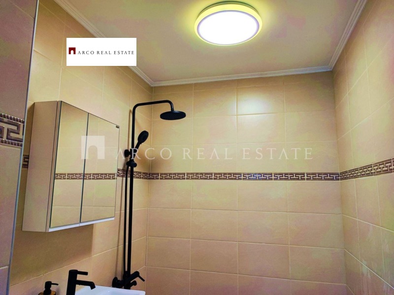 Дава под наем 3-СТАЕН, гр. София, Малинова долина, снимка 10 - Апартаменти - 52538207