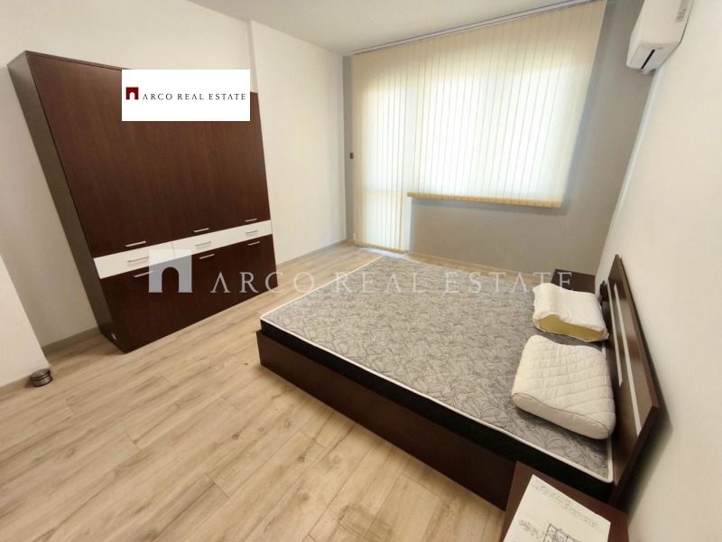 Дава под наем 3-СТАЕН, гр. София, Малинова долина, снимка 6 - Апартаменти - 52538207