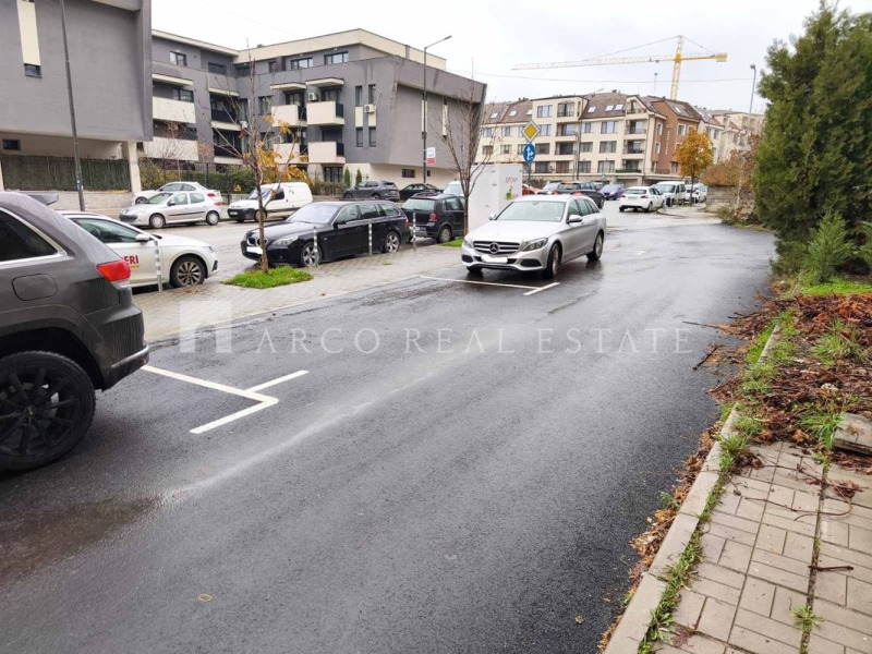 Дава под наем 3-СТАЕН, гр. София, Малинова долина, снимка 16 - Апартаменти - 52538207