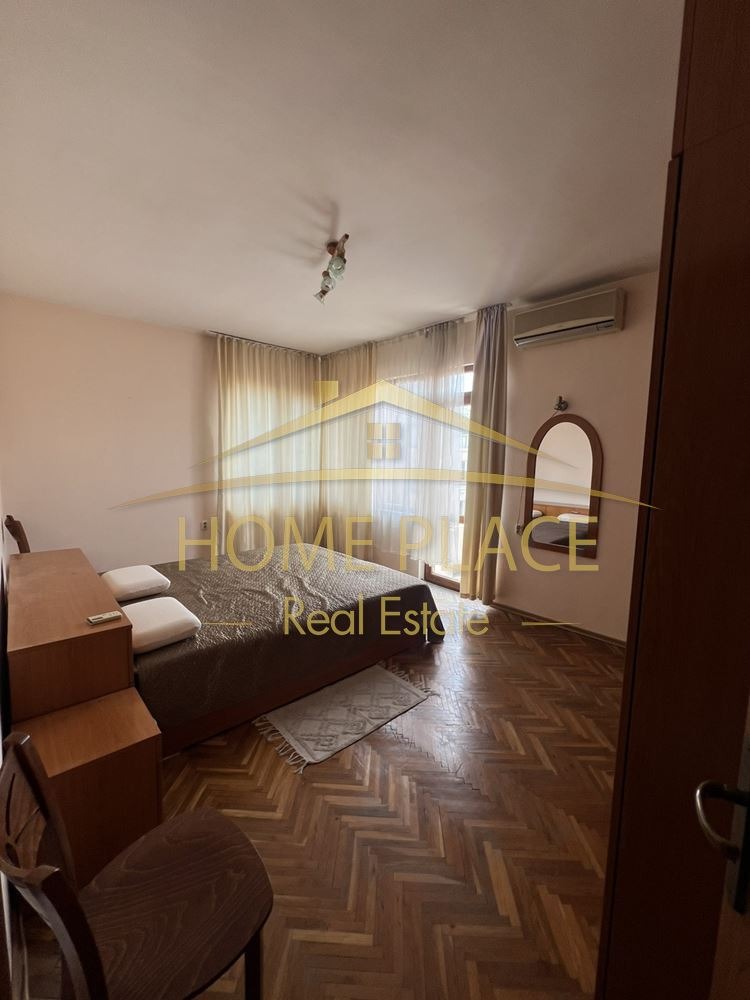 K pronájmu  3 ložnice Varna , Centar , 140 m2 | 53620927 - obraz [5]