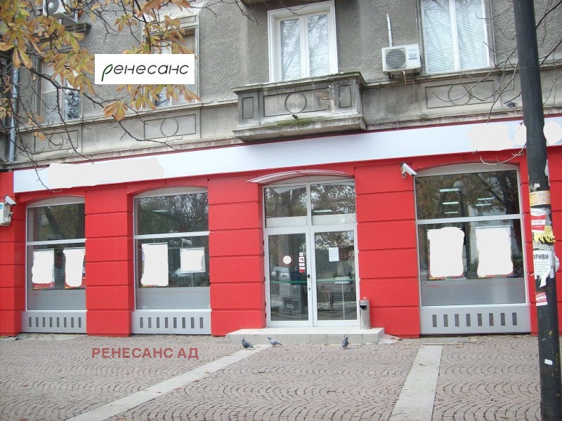 Под наем ОФИС, град Русе, Център • 3600 € • 73655320 — Holmes.bg