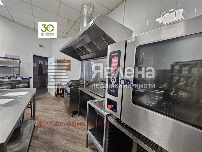 Дава под наем ЗАВЕДЕНИЕ, гр. Варна, Младост 2, снимка 6 - Заведения - 53039156