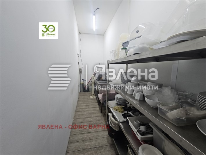 Дава под наем ЗАВЕДЕНИЕ, гр. Варна, Младост 2, снимка 5 - Заведения - 53039156