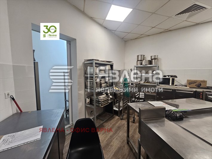 Дава под наем ЗАВЕДЕНИЕ, гр. Варна, Младост 2, снимка 4 - Заведения - 53039156