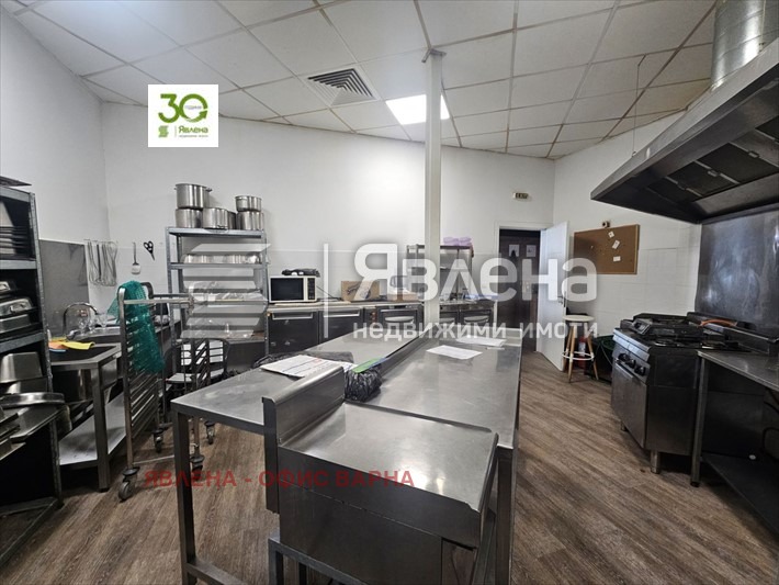 Дава под наем ЗАВЕДЕНИЕ, гр. Варна, Младост 2, снимка 3 - Заведения - 53039156