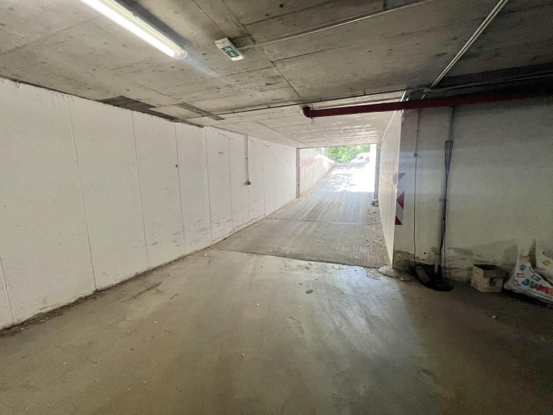 A louer  Place de parking Plovdiv , Gagarin , 18 m² | 81908782 - image [3]
