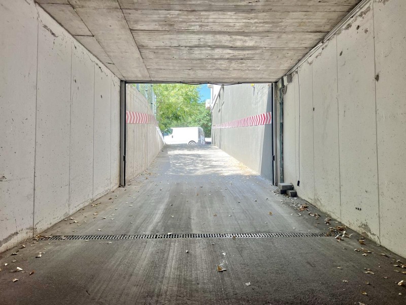 A louer  Place de parking Plovdiv , Gagarin , 18 m² | 81908782 - image [4]