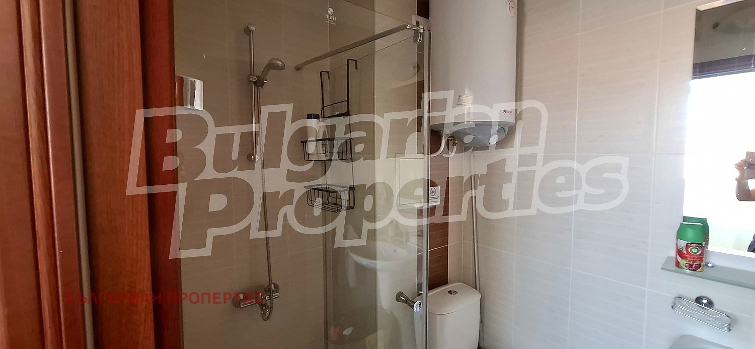 Дава под наем 2-СТАЕН, гр. Банско, област Благоевград, снимка 7 - Апартаменти - 54028152