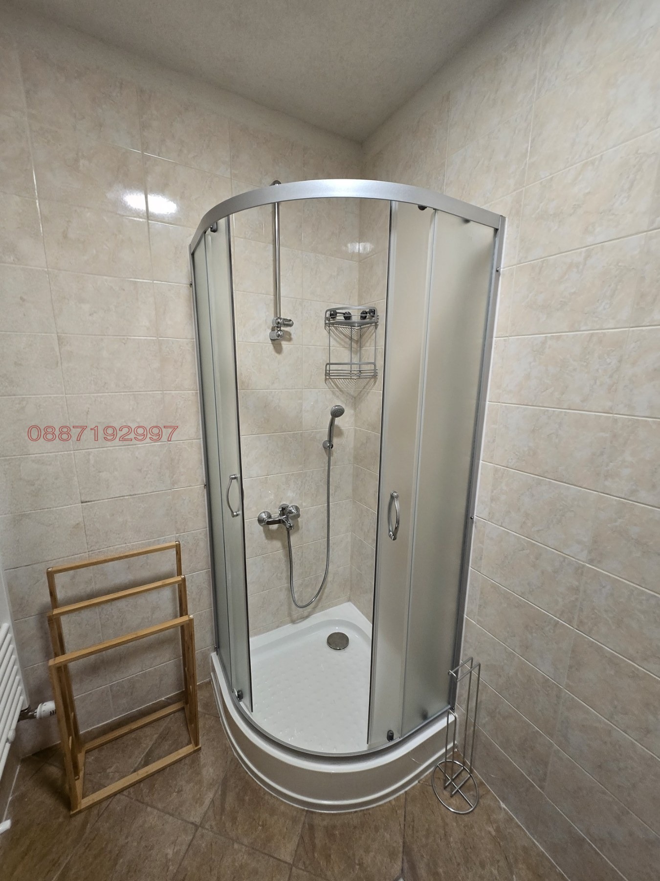 Дава под наем 2-СТАЕН, гр. София, Дружба 1, снимка 13 - Апартаменти - 54601546