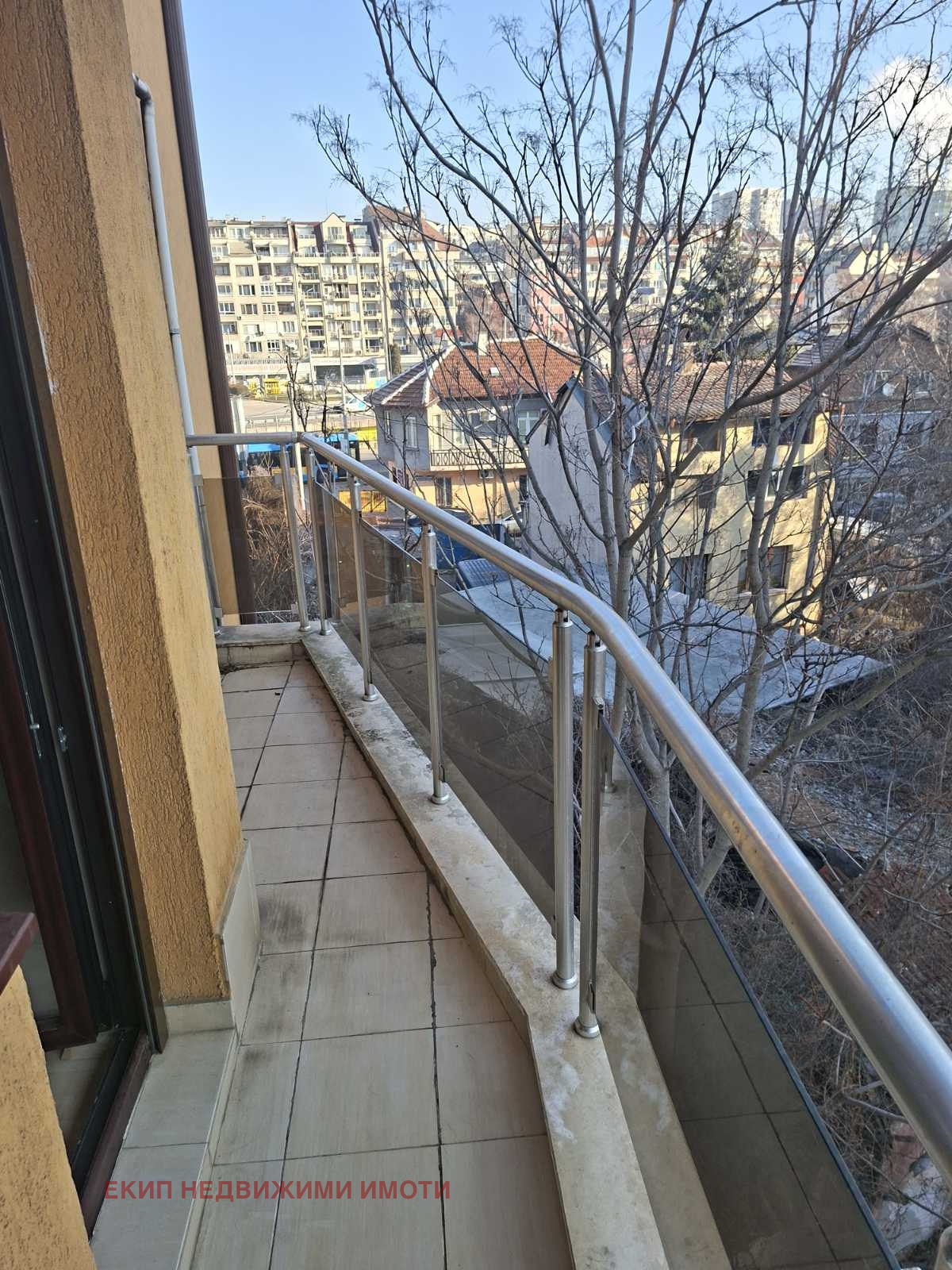 Дава под наем 2-СТАЕН, гр. София, Център, снимка 10 - Апартаменти - 54644286