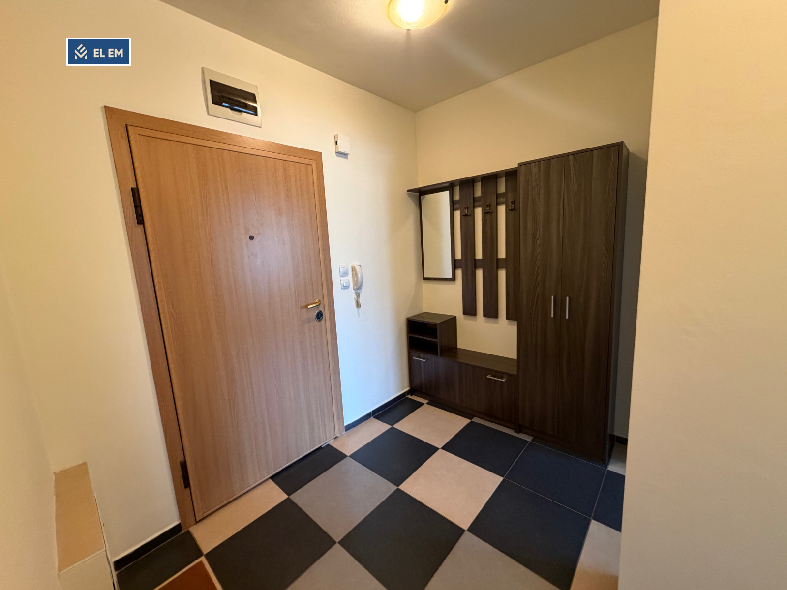 Дава под наем 2-СТАЕН, гр. София, Мусагеница, снимка 8 - Апартаменти - 55402423