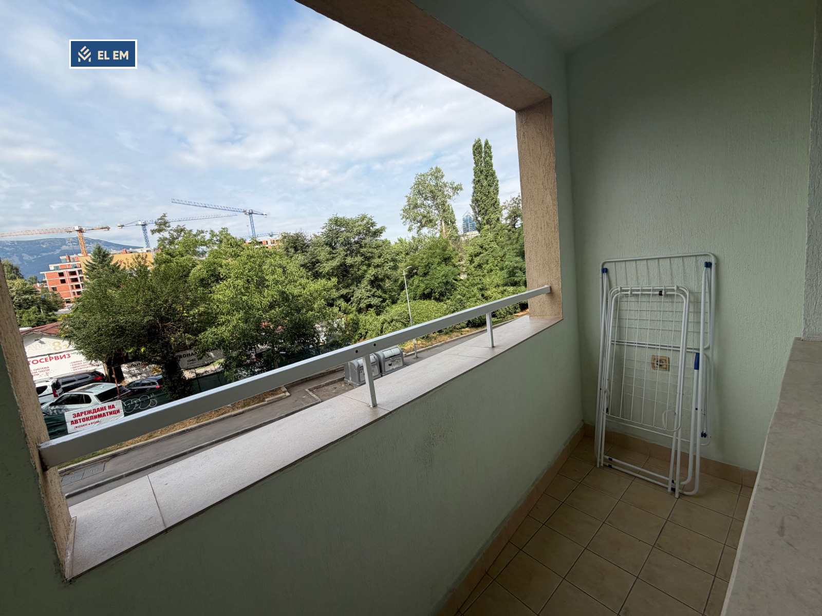 Дава под наем 2-СТАЕН, гр. София, Мусагеница, снимка 7 - Апартаменти - 55402423