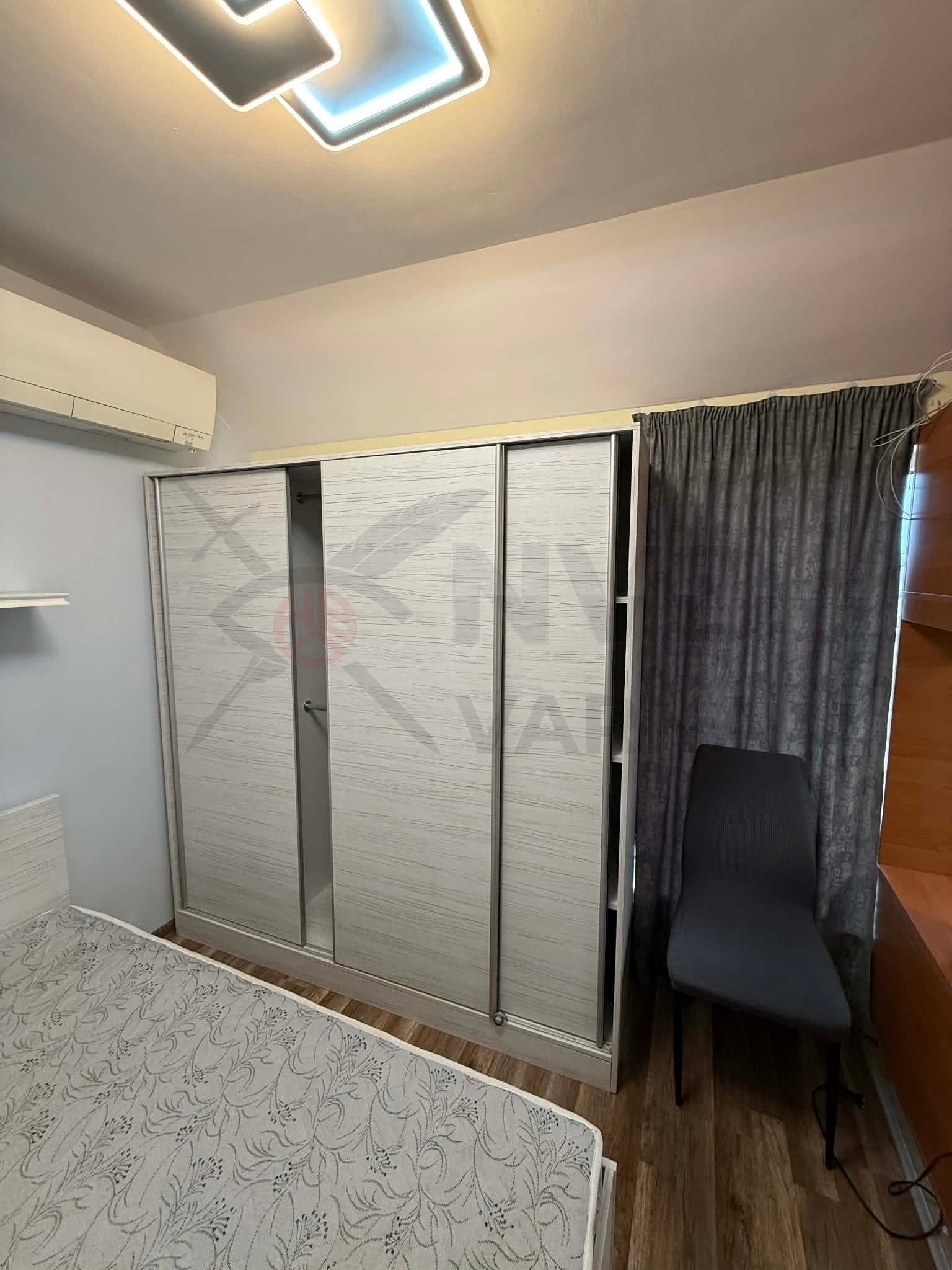 Дава под наем 3-СТАЕН, гр. Варна, Погреби, снимка 3 - Апартаменти - 54709539