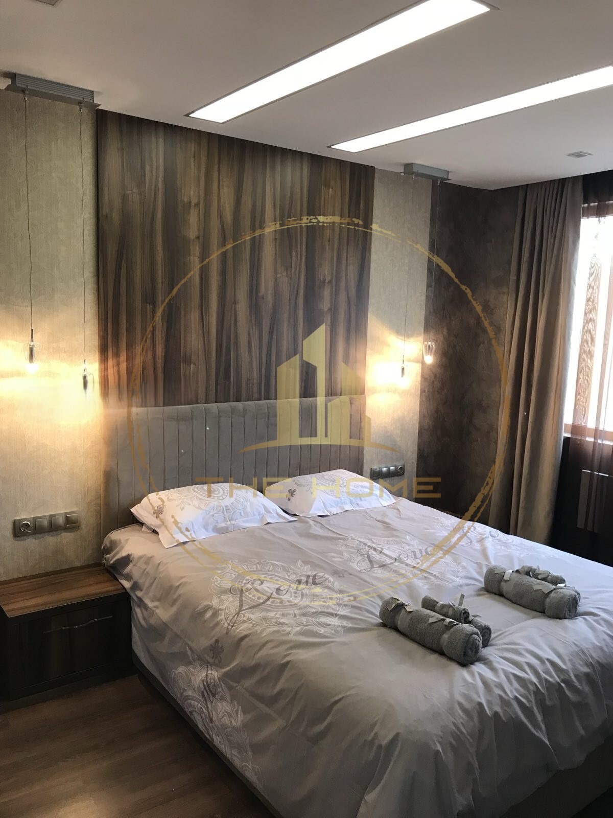 Дава под наем 3-СТАЕН, гр. Варна, Чаталджа, снимка 8 - Апартаменти - 55097201
