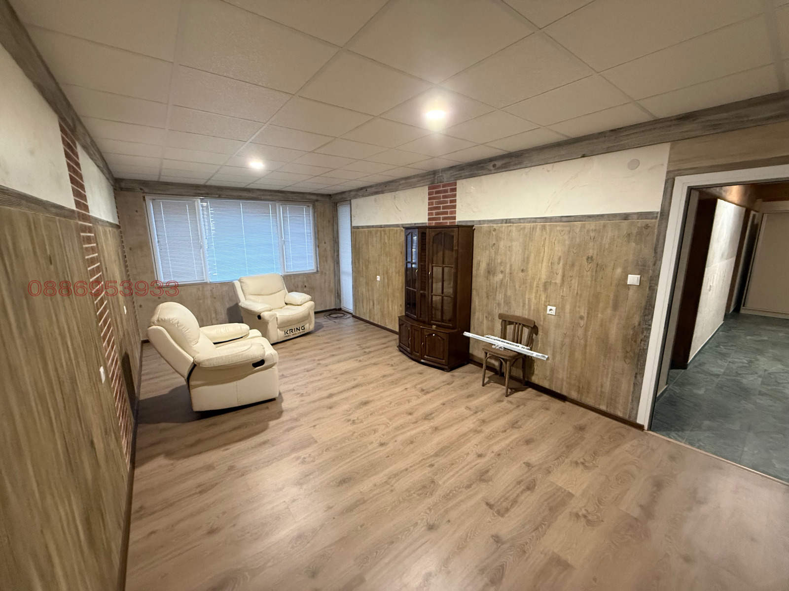 Дава под наем 4-СТАЕН, гр. Берковица, област Монтана, снимка 7 - Апартаменти - 53929296