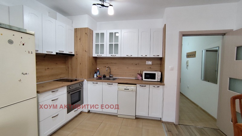 Дава под Наем 2-СТАЕН в град Варна, Левски 2 - 74 кв.м / 650 € » 1 271.29 лв., ХОУМ АКТИВИТИС ЕООД