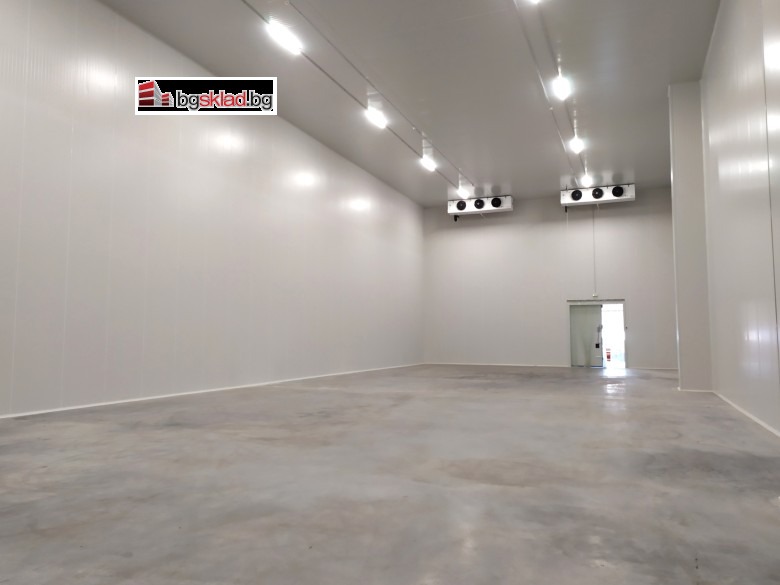 Дава под Наем СКЛАД | Imot.bg — изображение 3