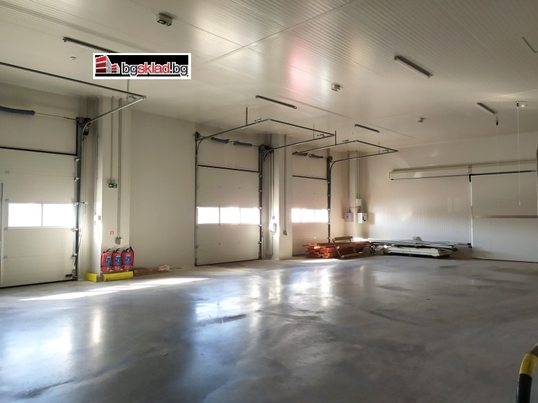 Дава под Наем СКЛАД | Imot.bg — изображение 2