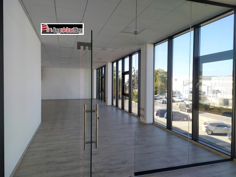 Дава под Наем СКЛАД | Imot.bg — изображение 8