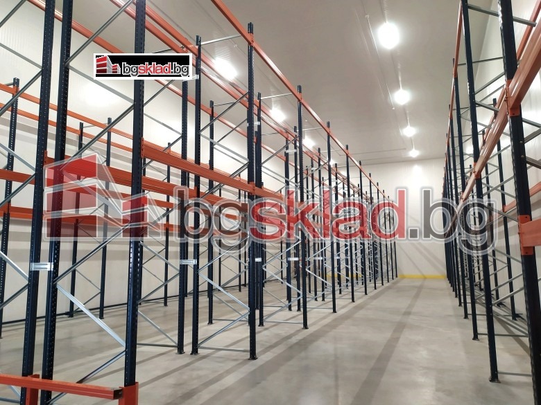 Дава под Наем СКЛАД | Imot.bg — изображение 1