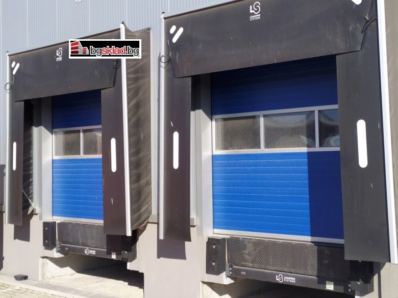 Дава под Наем СКЛАД | Imot.bg — изображение 4