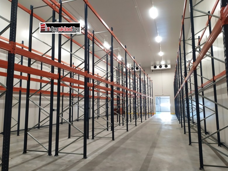Дава под Наем СКЛАД | Imot.bg — изображение 6