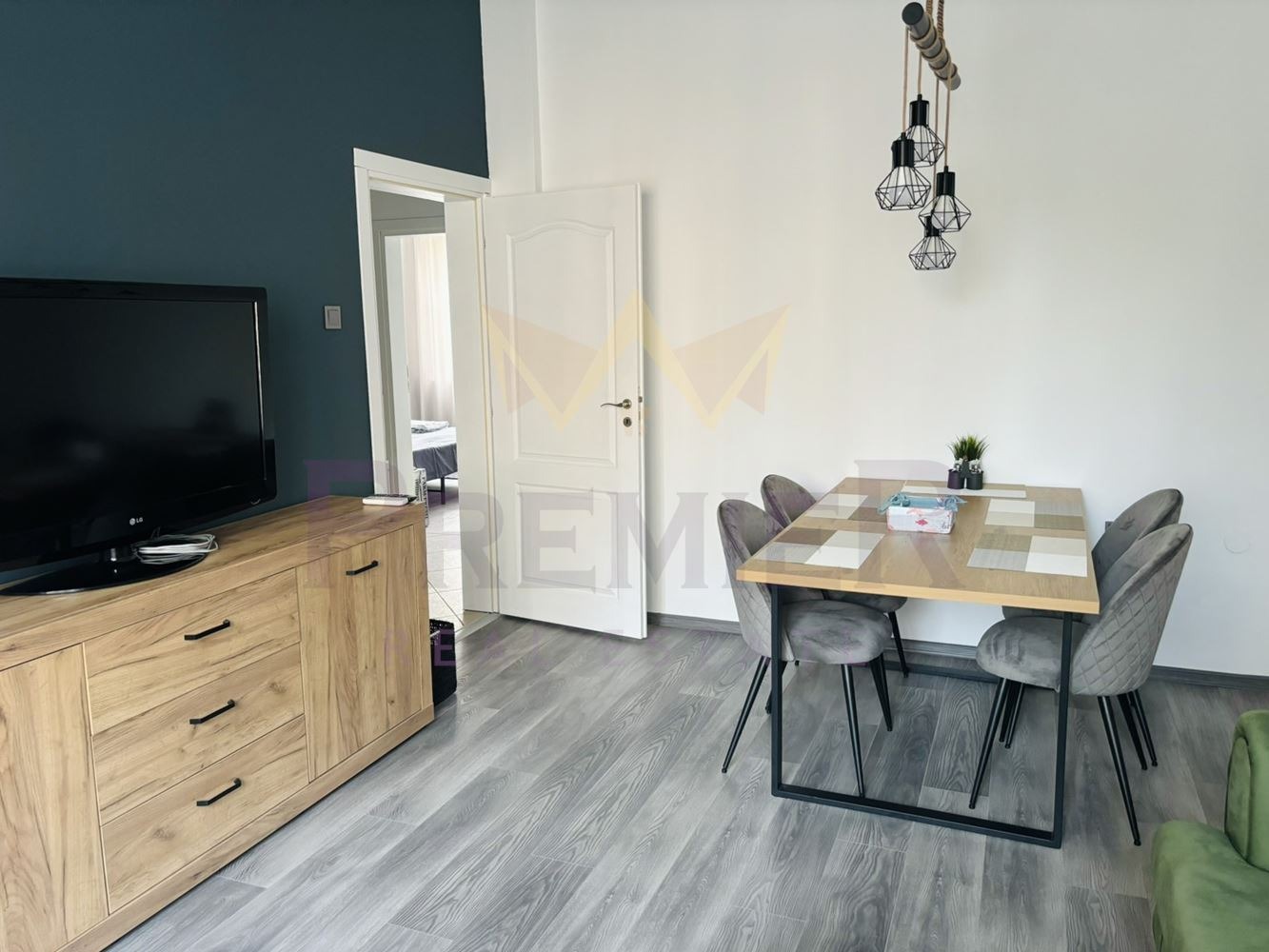 Дава под Наем 3-СТАЕН | Imot.bg — изображение 3