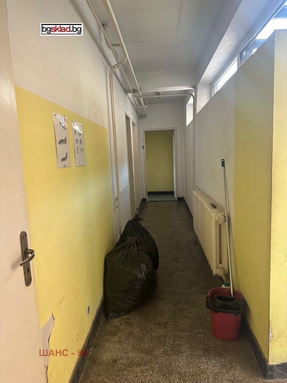 Дава под Наем ПРОМ. ПОМЕЩЕНИЕ | Imot.bg — изображение 4