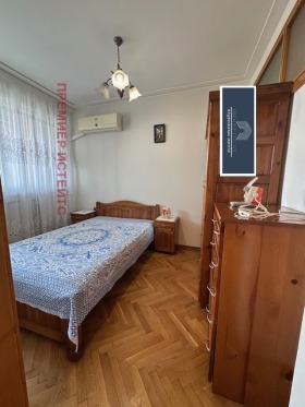 1 soverom Meditsinska akademija, Sofia
