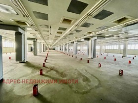 Construção industrial Industrialna zona - iztok, Stara Zagora 1