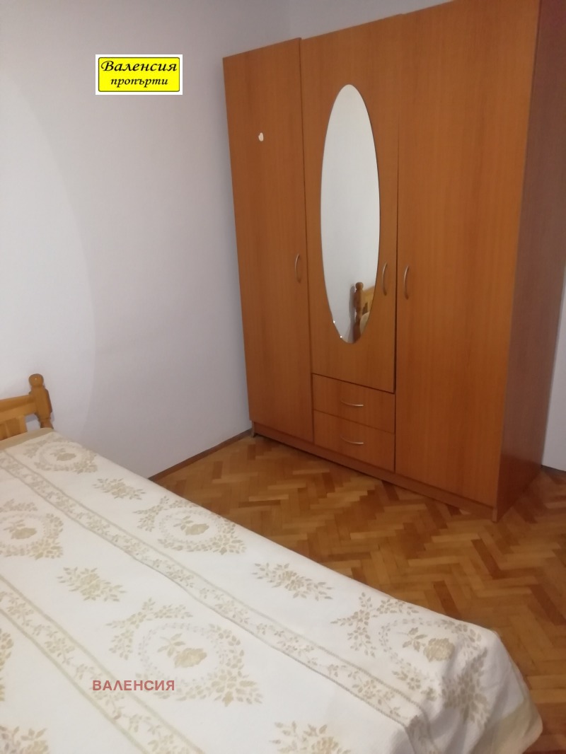 En renta  1 dormitorio Vratsa , Tsentar , 64 metros cuadrados | 82292316 - imagen [5]