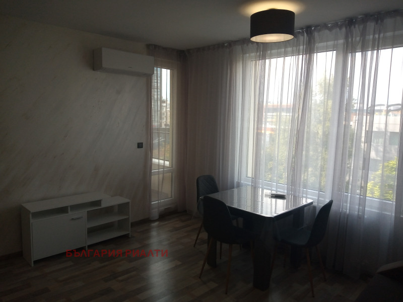 K pronájmu  1 ložnice Sofia , Krastova vada , 50 m2 | 66244044 - obraz [6]