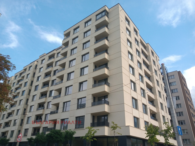 K pronájmu  1 ložnice Sofia , Krastova vada , 50 m2 | 66244044