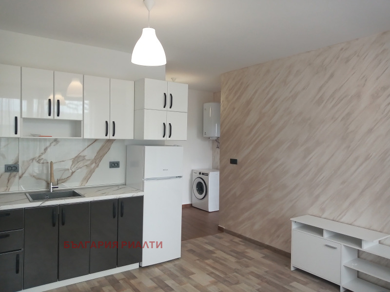 K pronájmu  1 ložnice Sofia , Krastova vada , 50 m2 | 66244044 - obraz [2]