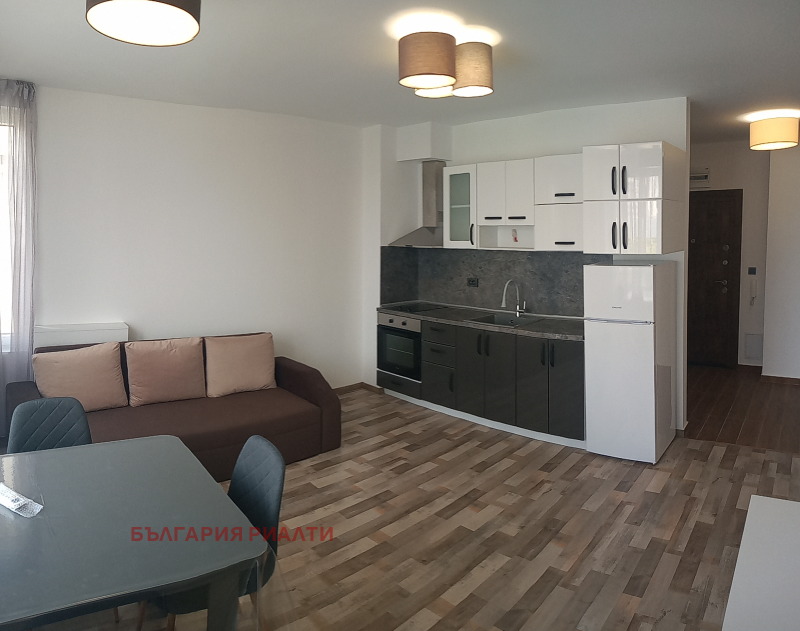 K pronájmu  1 ložnice Sofia , Krastova vada , 50 m2 | 66244044 - obraz [3]