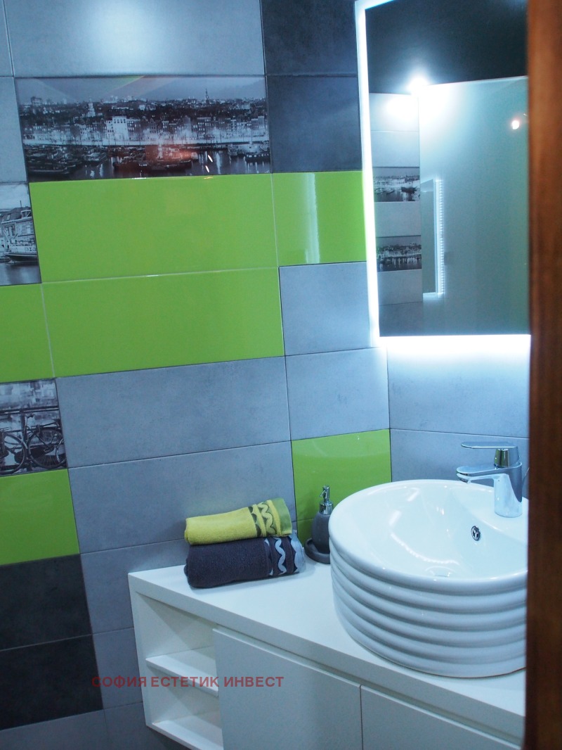 Kiralık  1 yatak odası Sofia , Vitoşa , 65 metrekare | 95314604 - görüntü [6]