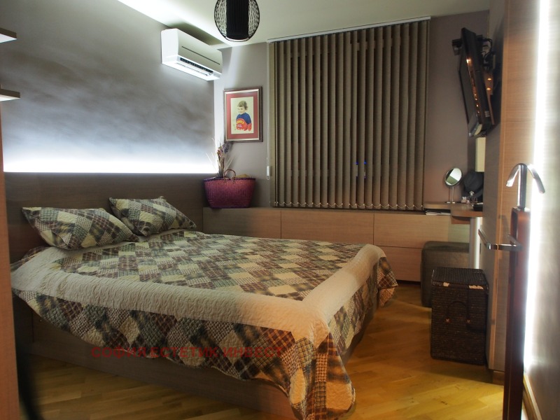 Kiralık  1 yatak odası Sofia , Vitoşa , 65 metrekare | 95314604 - görüntü [7]