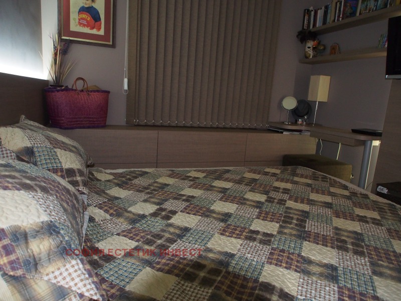 Kiralık  1 yatak odası Sofia , Vitoşa , 65 metrekare | 95314604 - görüntü [8]