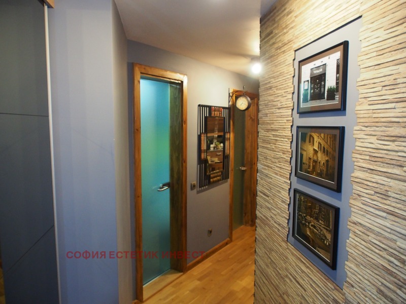 Kiralık  1 yatak odası Sofia , Vitoşa , 65 metrekare | 95314604