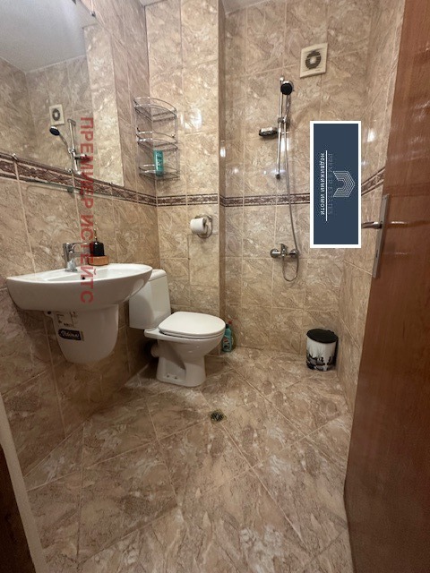 En renta  1 dormitorio Sofia , Meditsinska akademiya , 62 metros cuadrados | 44050242 - imagen [9]