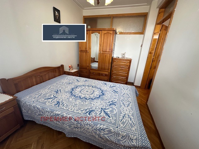 En renta  1 dormitorio Sofia , Meditsinska akademiya , 62 metros cuadrados | 44050242 - imagen [3]