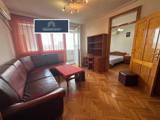 En renta  1 dormitorio Sofia , Meditsinska akademiya , 62 metros cuadrados | 44050242 - imagen [5]