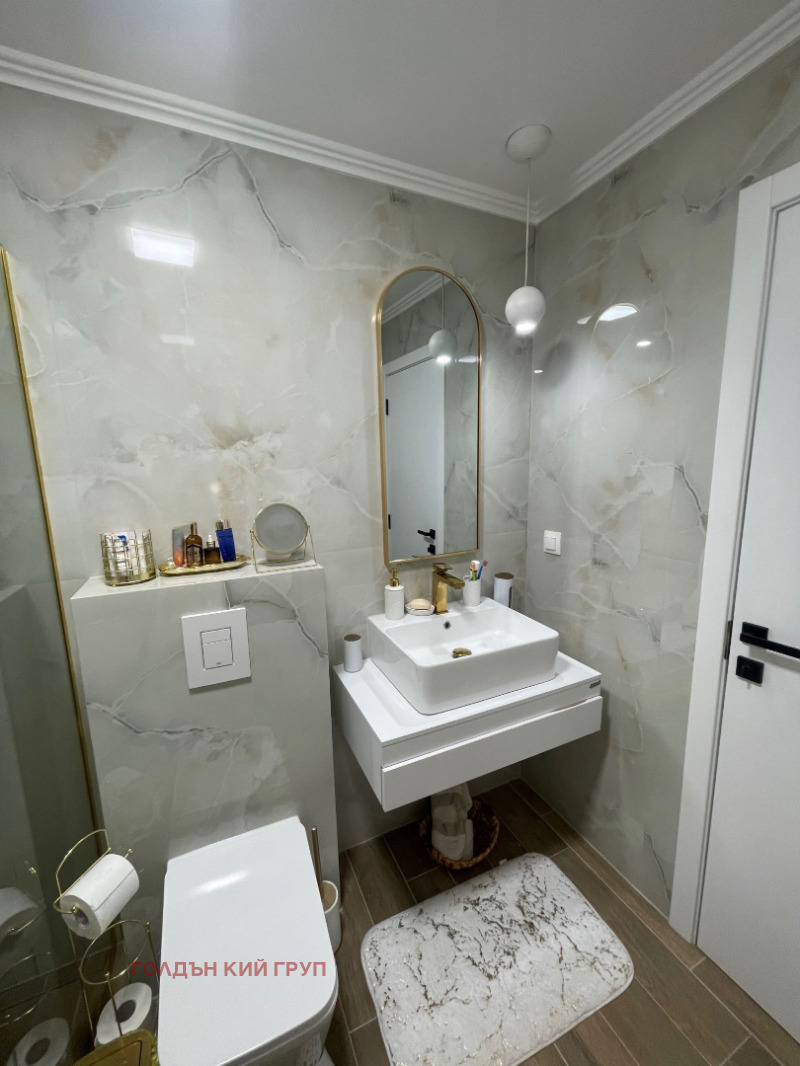 Дава под наем 2-СТАЕН, гр. Пловдив, Христо Смирненски, снимка 9 - Апартаменти - 52646952