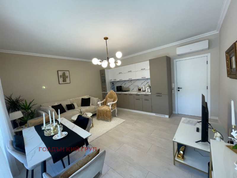 Дава под наем 2-СТАЕН, гр. Пловдив, Христо Смирненски