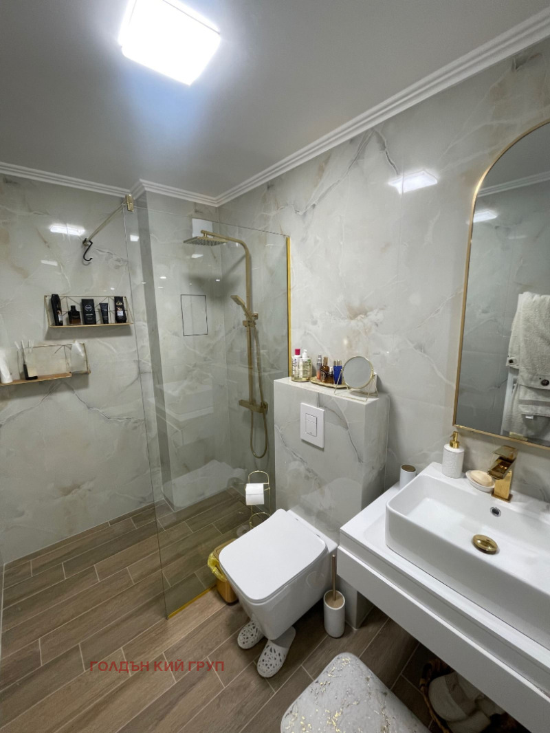 Дава под наем 2-СТАЕН, гр. Пловдив, Христо Смирненски, снимка 11 - Апартаменти - 52646952