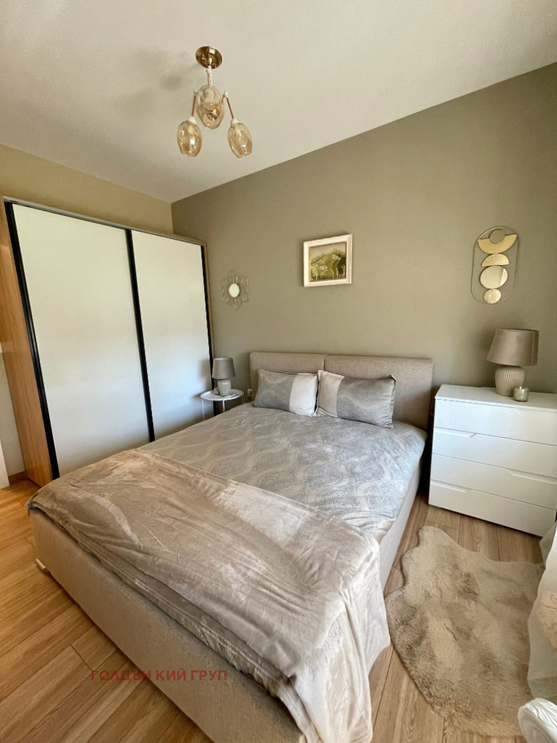 Дава под наем 2-СТАЕН, гр. Пловдив, Христо Смирненски, снимка 13 - Апартаменти - 52646952