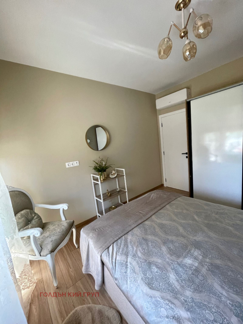 Дава под наем 2-СТАЕН, гр. Пловдив, Христо Смирненски, снимка 4 - Апартаменти - 52646952