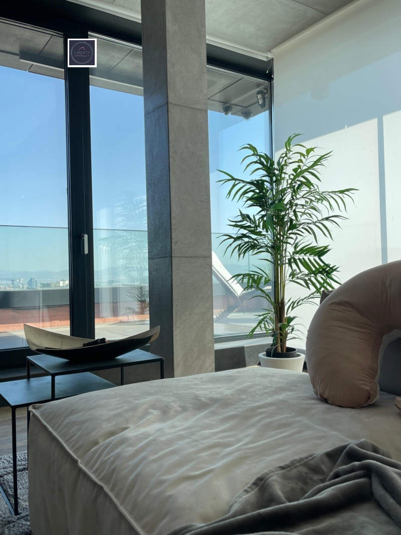 Дава под наем 2-СТАЕН, гр. София, Кръстова вада