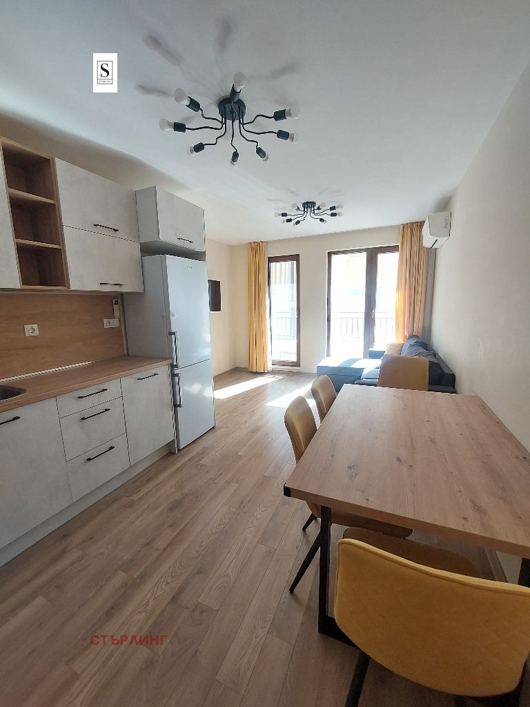 Дава под наем 2-СТАЕН, гр. София, Банишора