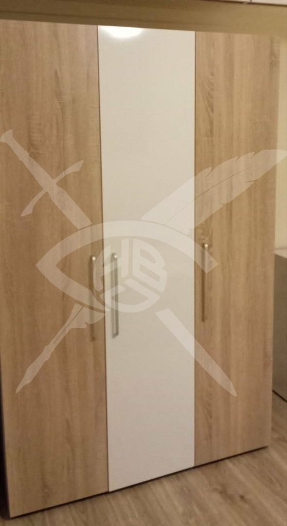 Дава под наем 2-СТАЕН, гр. София, Западен парк, снимка 8 - Апартаменти - 54973221